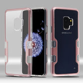 MyBat TUFF Panoview Hybrid Protector Cover for Samsung Galaxy S9Galaxy S9